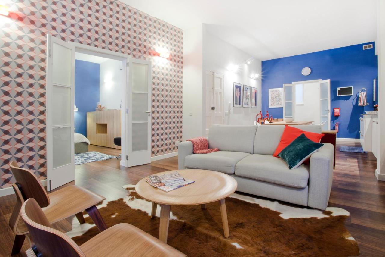 Premium Design Central Suite Valletta Dış mekan fotoğraf