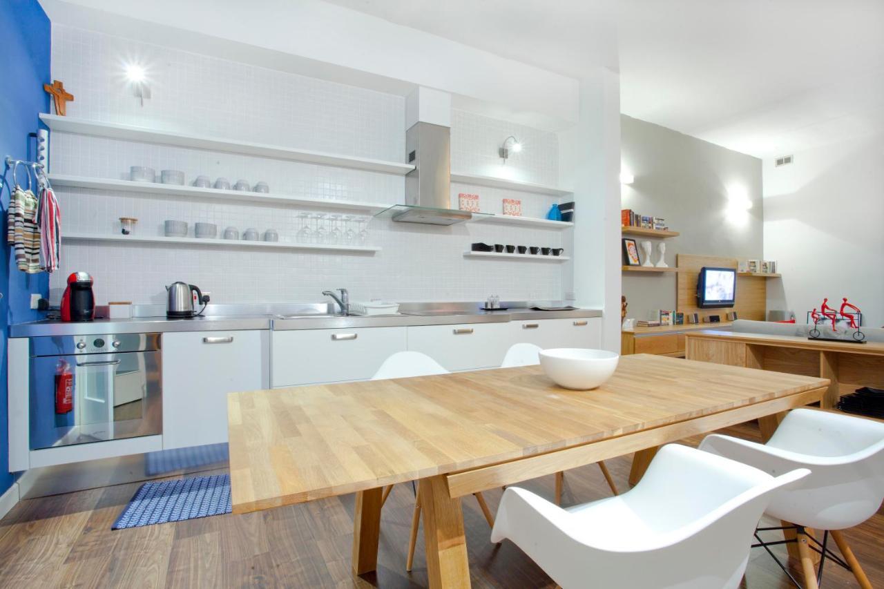 Premium Design Central Suite Valletta Dış mekan fotoğraf